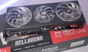 PowerColor Hellhound Radeon RX 7900 GRE