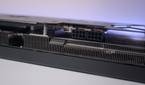 PowerColor Hellhound Radeon RX 7900 GRE power ports