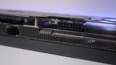 PowerColor Hellhound Radeon RX 7900 GRE power ports