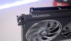 PowerColor Hellhound Radeon RX 7900 GRE Radeon branding
