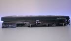 Side of the PowerColor Hellhound Radeon RX 7900 GRE