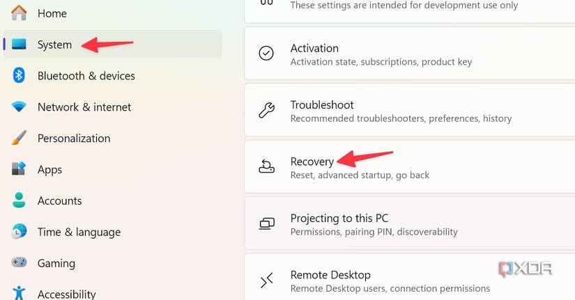 Reinstall Program How to reinstall Windows 10 and 11 without losing your files