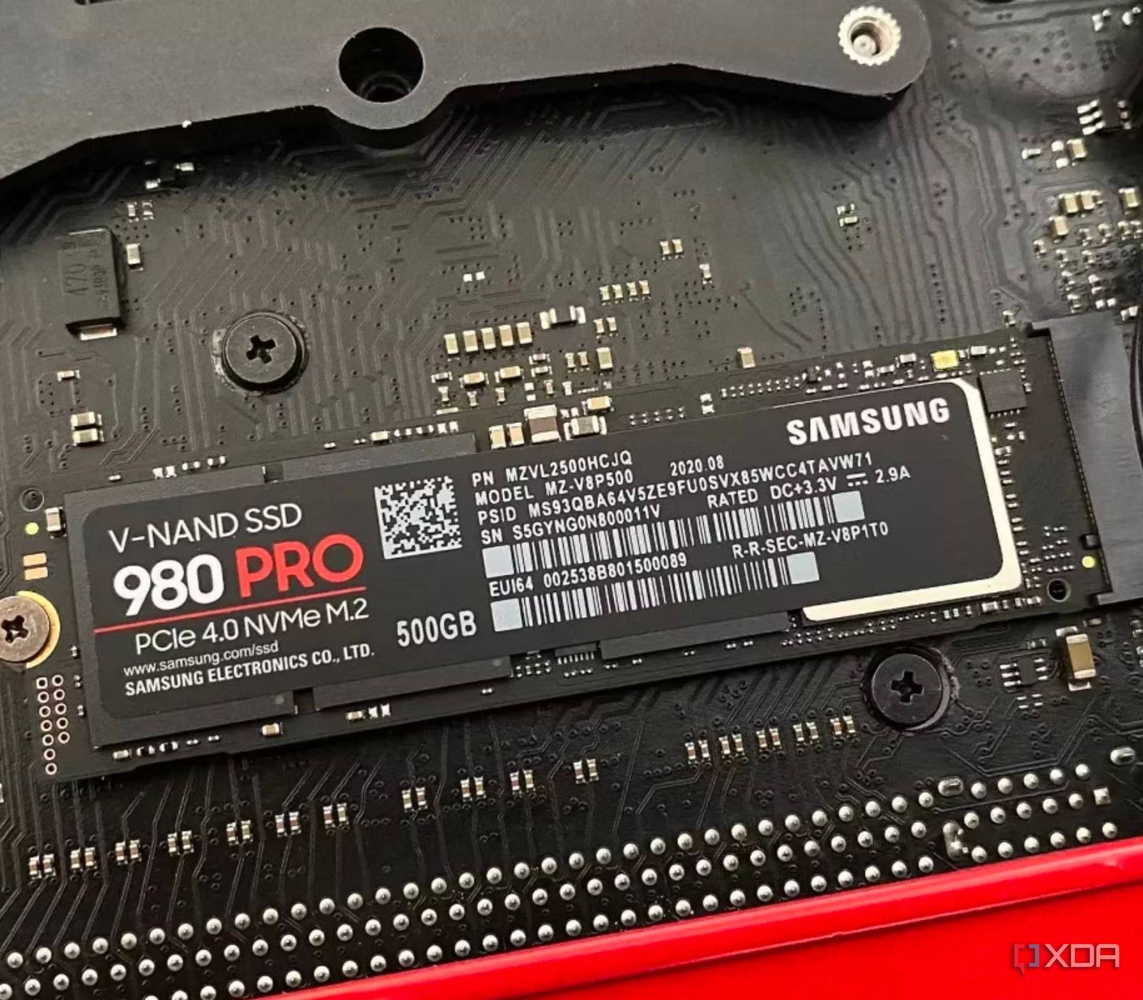 Understand SATA, NVMe, and PCIe