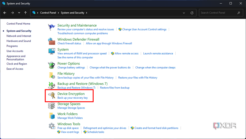 Bitlocker Sign In Screen How to use BitLocker on Windows 11