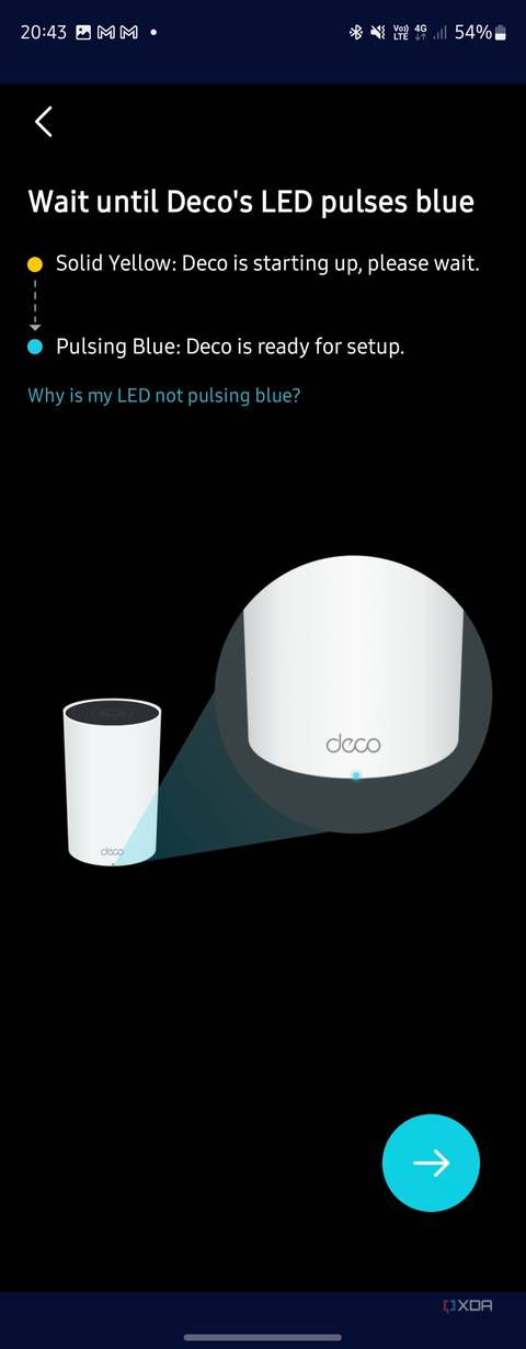 TP-Link Deco XE75 review: Wi-Fi 6E for cheap