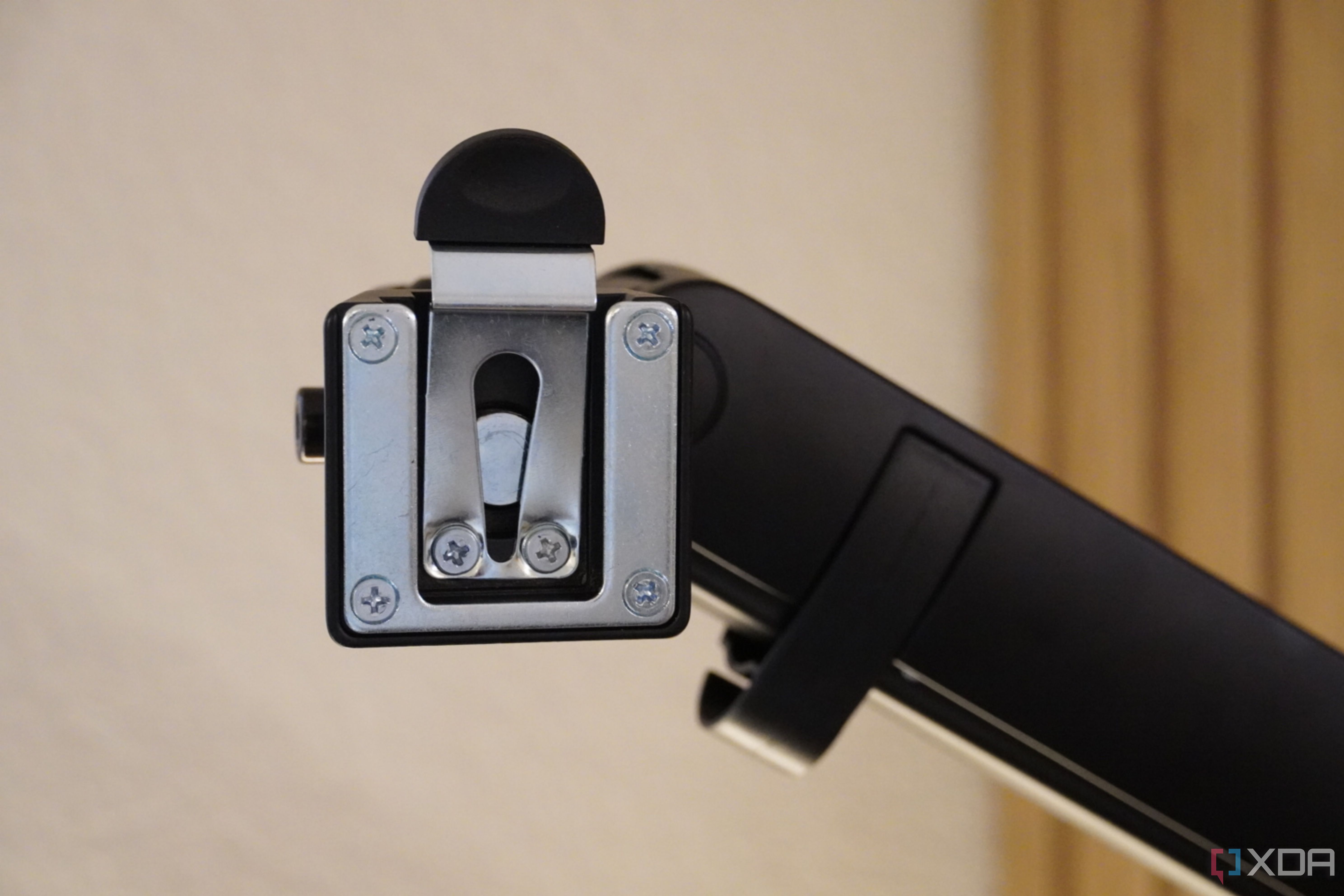 Monitor arms are a cheap desk upgrade that go well beyond uplifting the ...