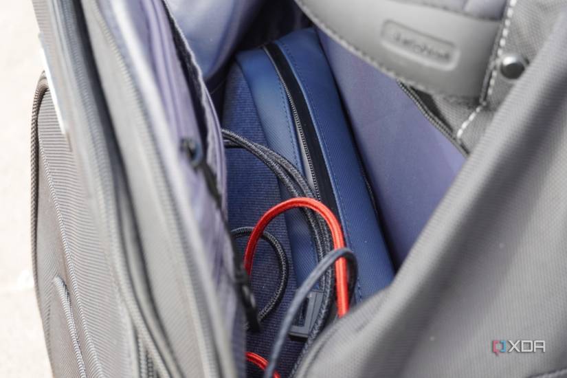 StarTech Laptop Backpack review: A purpose-built bag for IT professionals