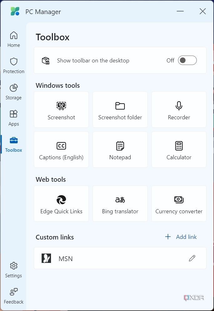 Microsoft's PC Manager app is now widely available to free up your ...