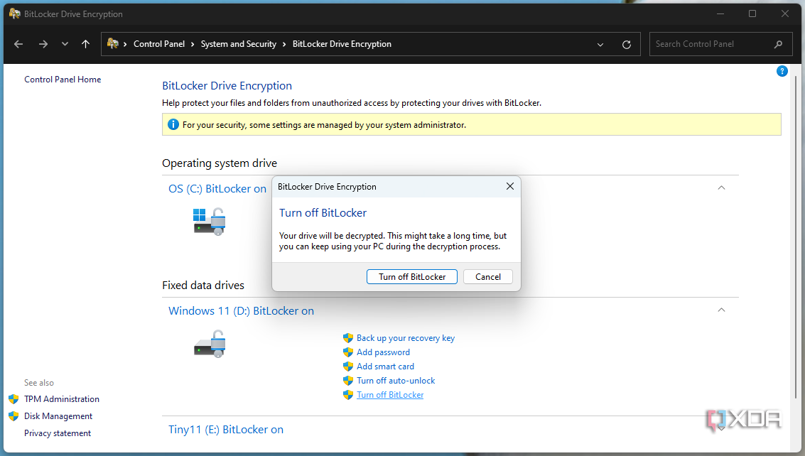 10 Windows security features that help protect your PC