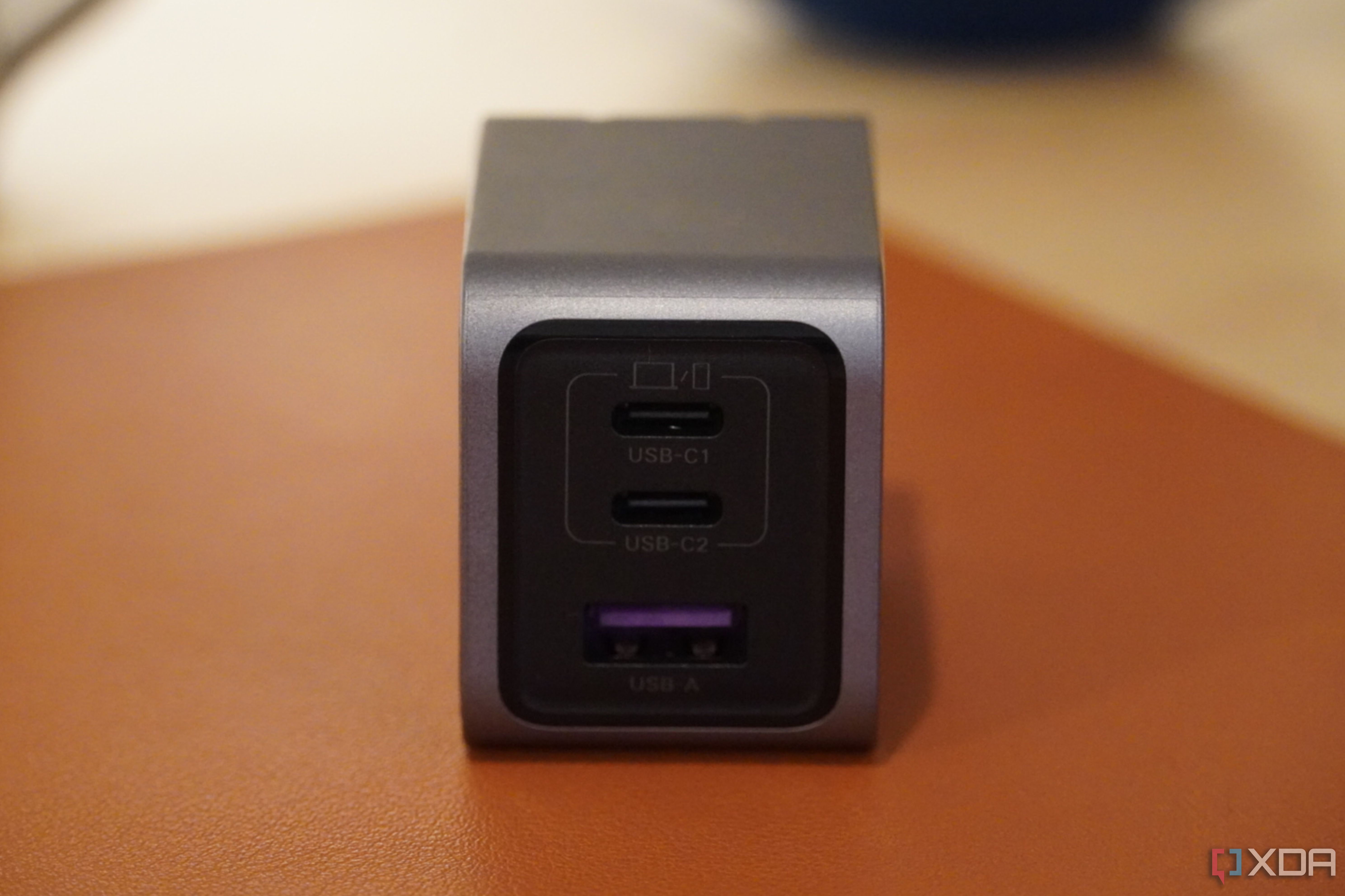UGREEN Nexode Pro 65 W snellader USB-C 3 poorten GaNInfinity compatibel met iPhone 16, 15, 14, 13, 12, Galaxy S24 Ultra, S23, S22, Pixel, iPad, MacBook Air, Pro M3, M2, M1