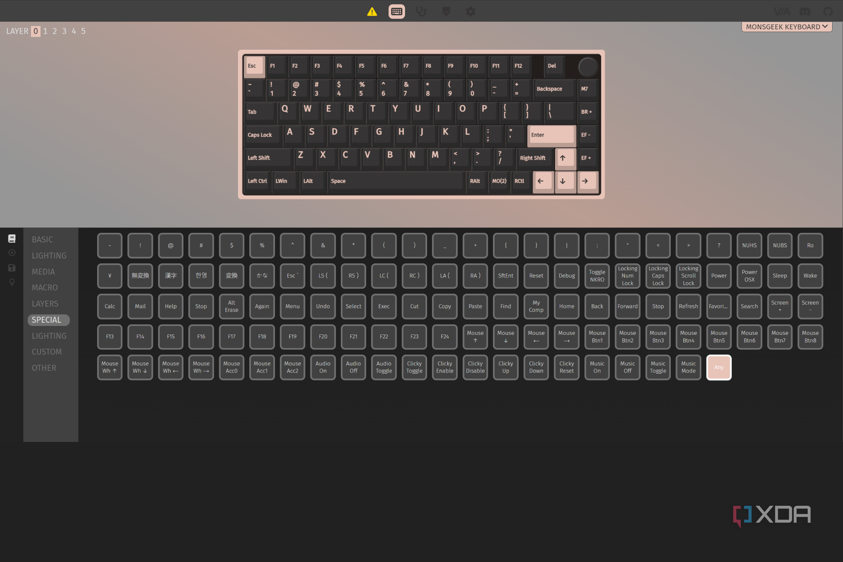 What makes a good mechanical keyboard?