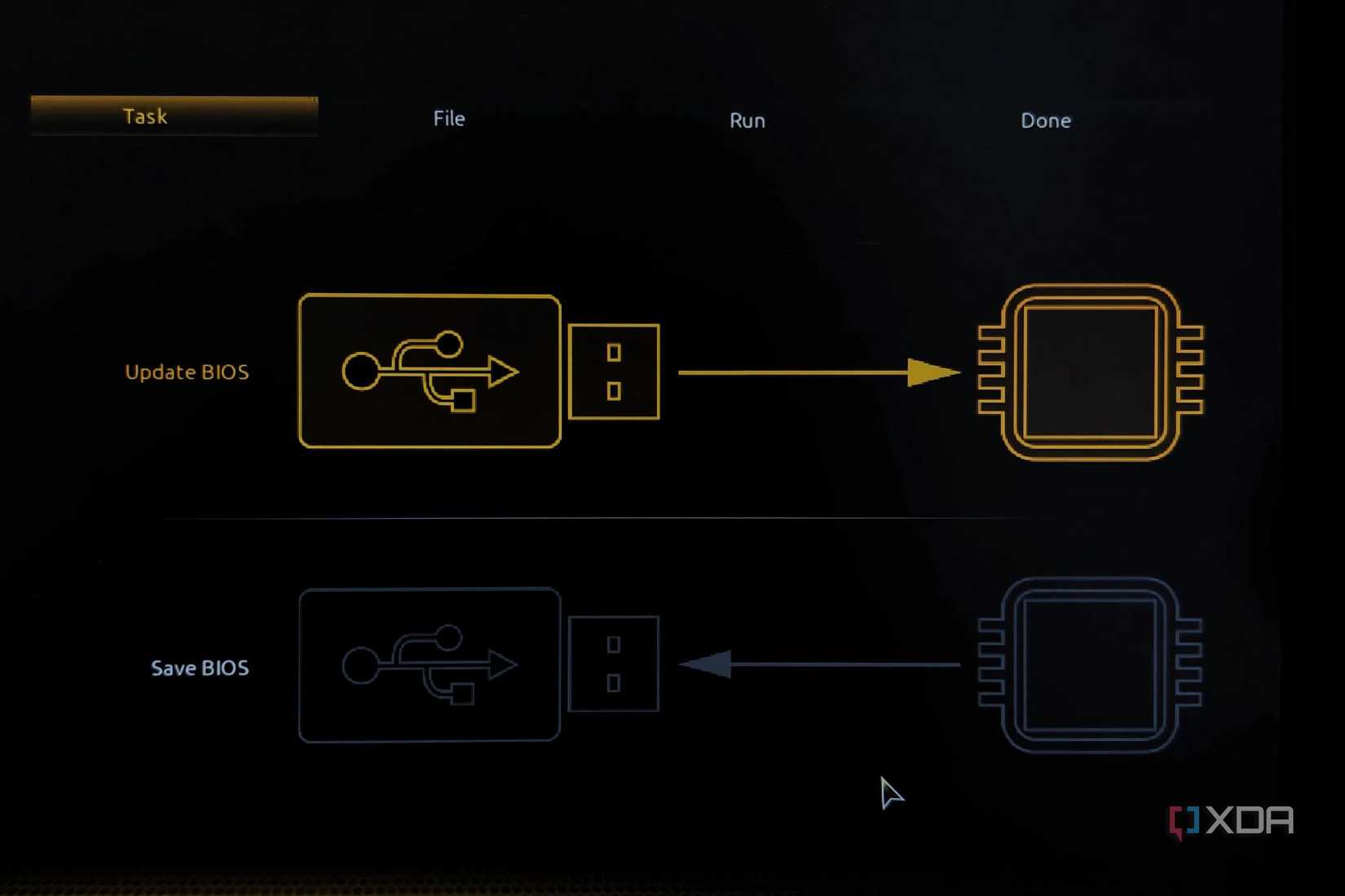 Uefi Bios Update Hp Bios Windows 10 Myths About PC BIOS Updates