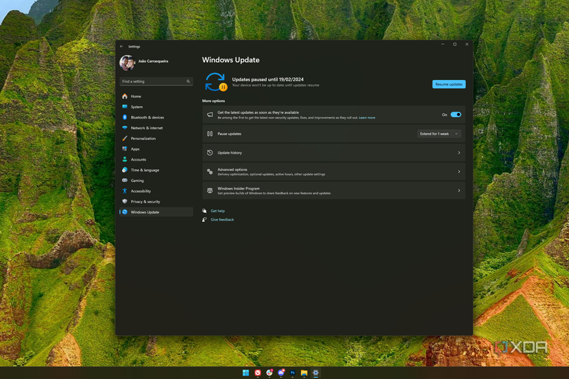 5 most annoying things about Windows Update