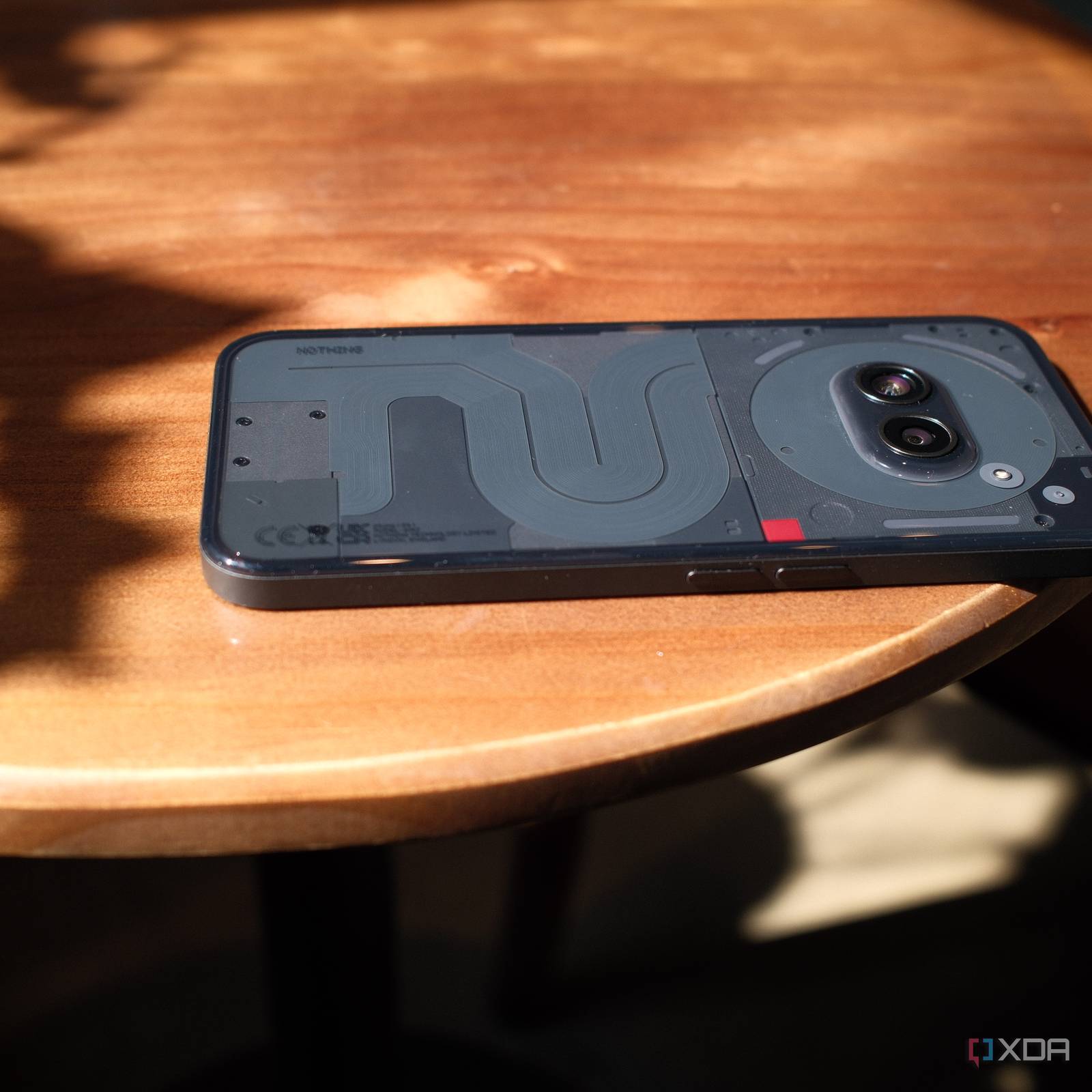 Nothing Phone 2A　ジャンク Nothing Phone (2a) 5G 256GB + 12GB RAM Dual-SIM Android 14