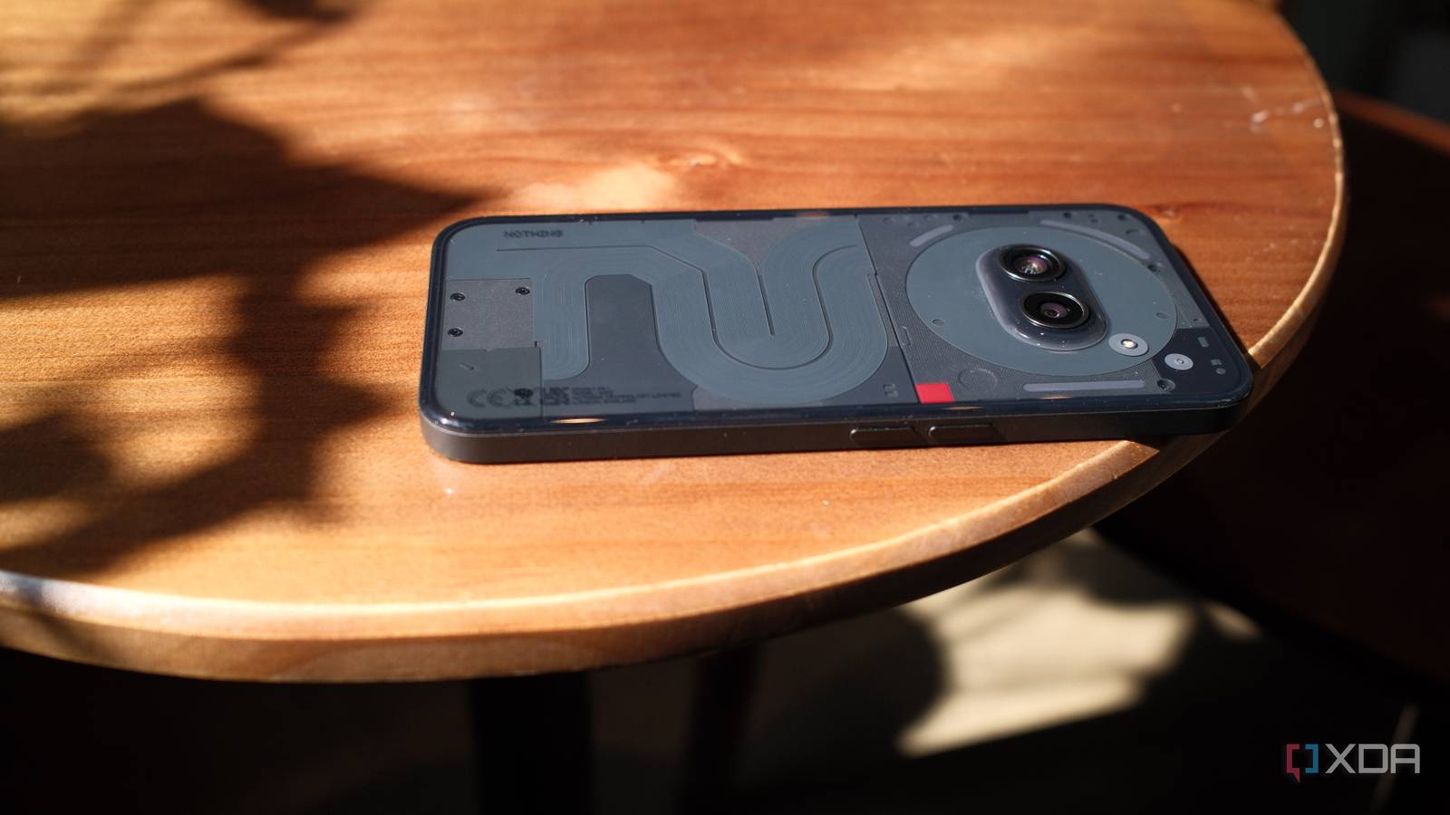Nothing Phone 2a review: A stylish mid-ranger with surprising 
