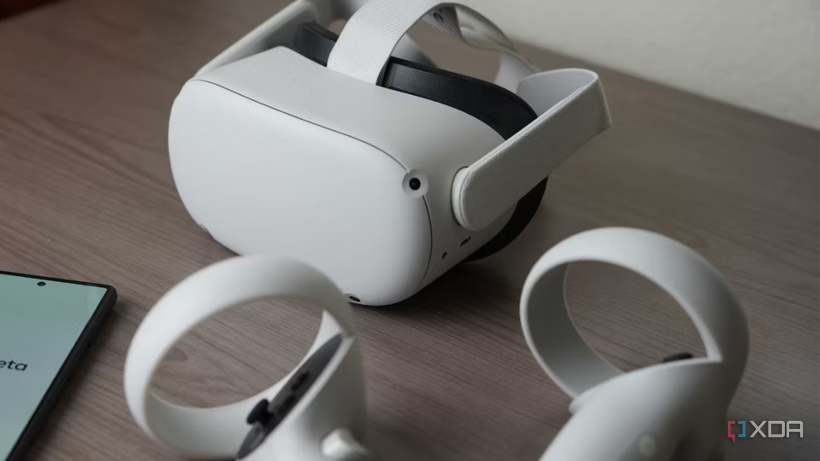 Quest 2 128 GB with Active Pack now down to its lowest price ever