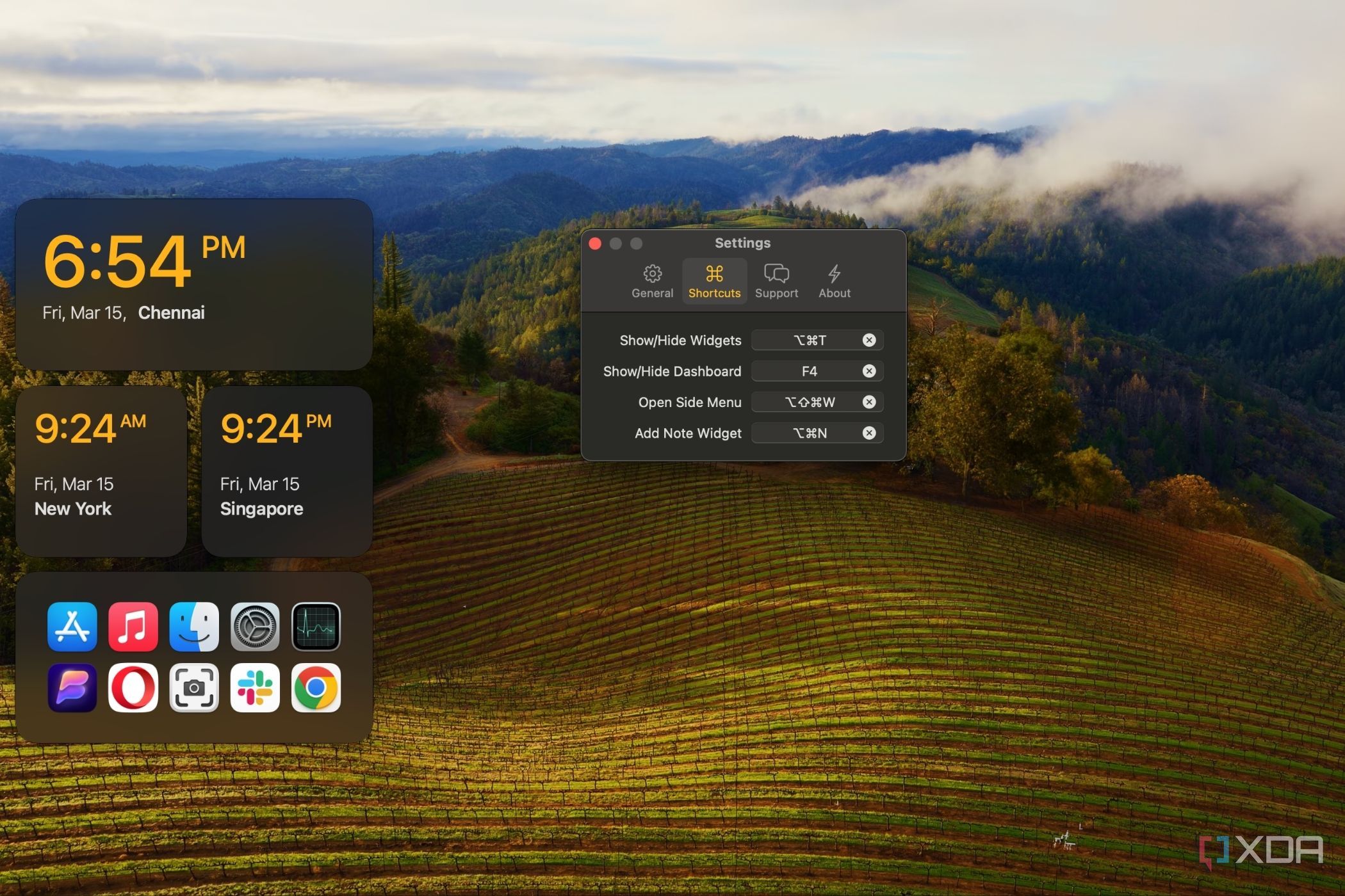 4 customization apps that made my transition from Windows to Mac easier