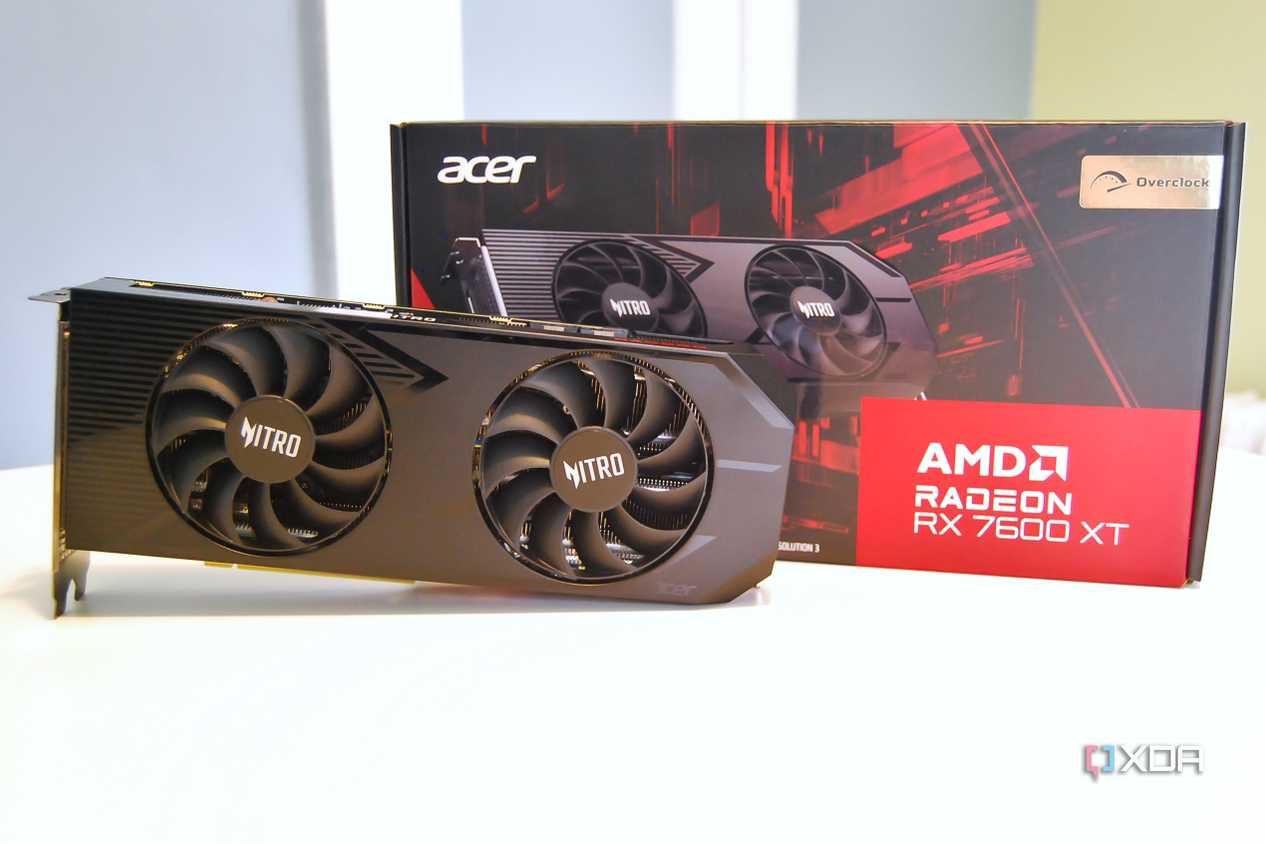 High-end gaming doesn't need high-end GPUs anymore