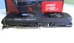 Acer Nitro Radeon RX 7600 XT OC cooling cutouts