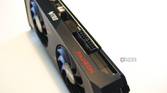 Acer Nitro Radeon RX 7600 XT OC branding