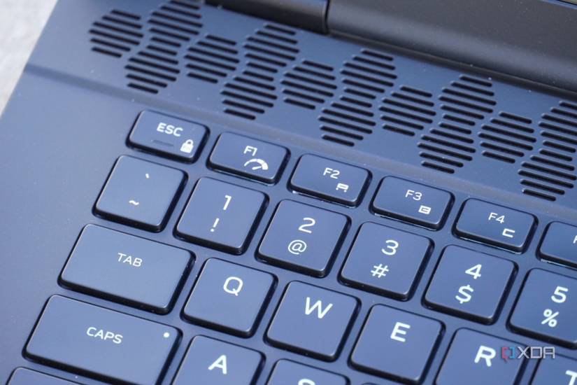 Alienware m16 R2 review: A seismic shift in direction