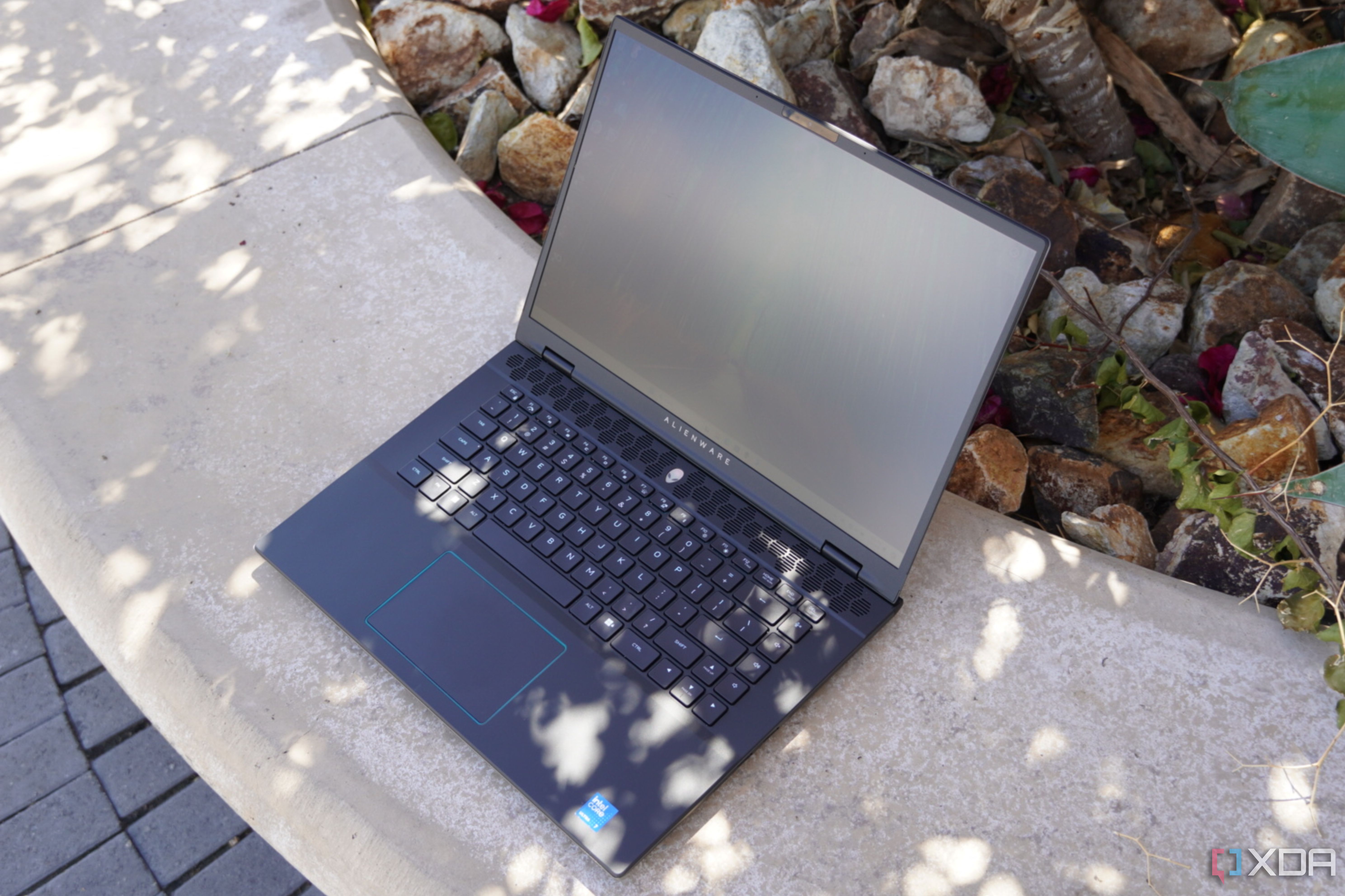 Alienware m16 R2 review: A seismic shift in direction