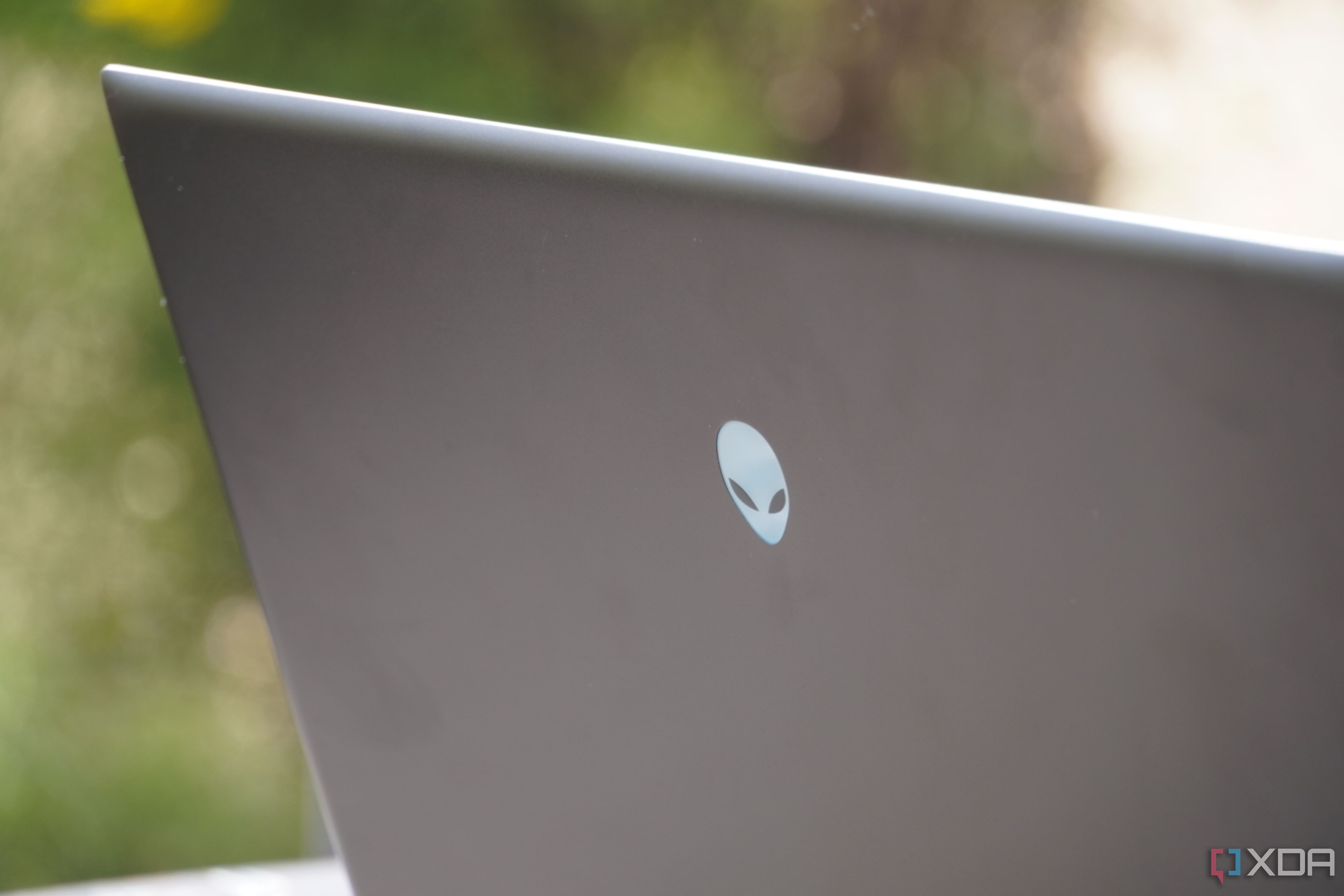 Alienware m16 R2 review: A seismic shift in direction