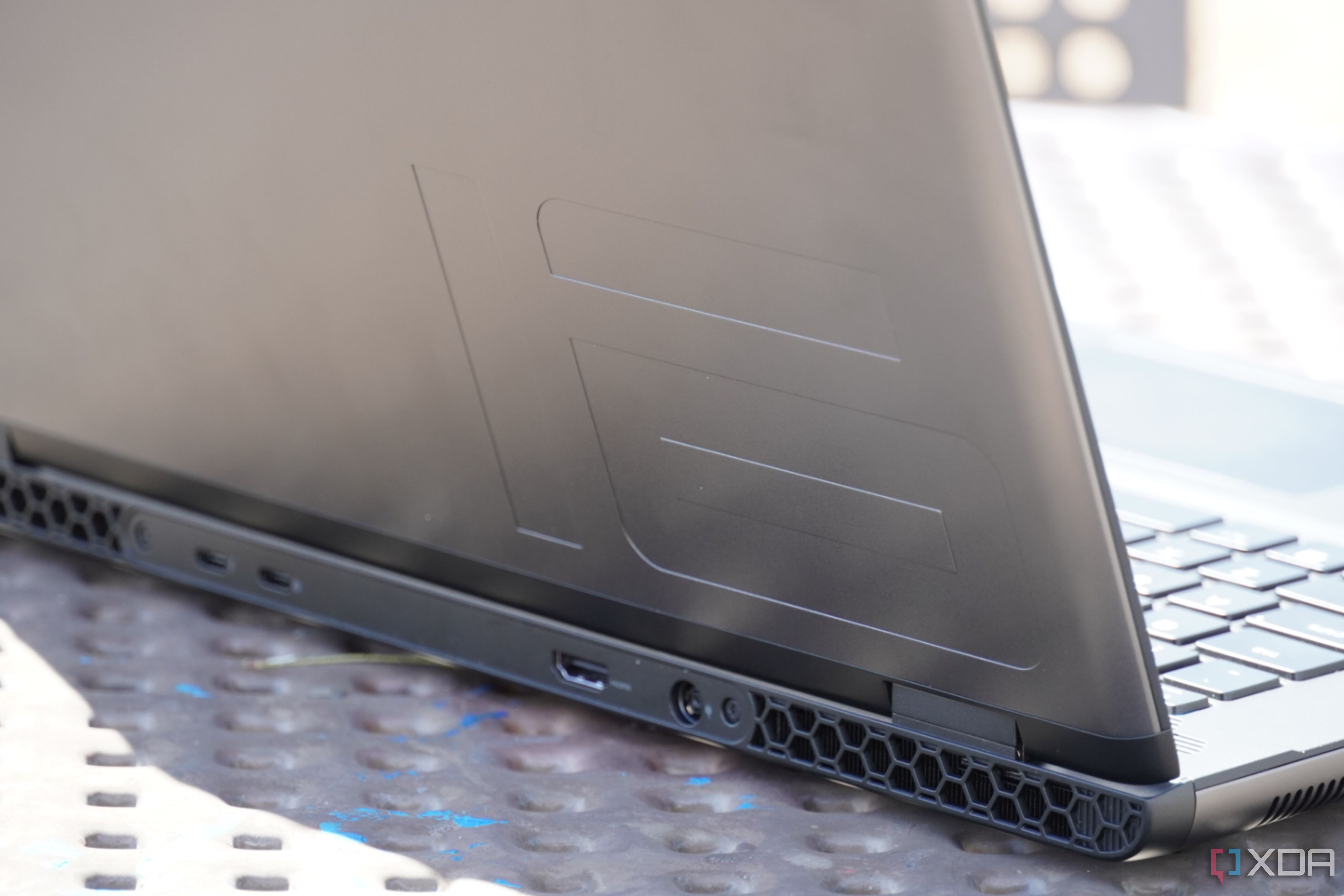 Alienware m16 R2 review: A seismic shift in direction