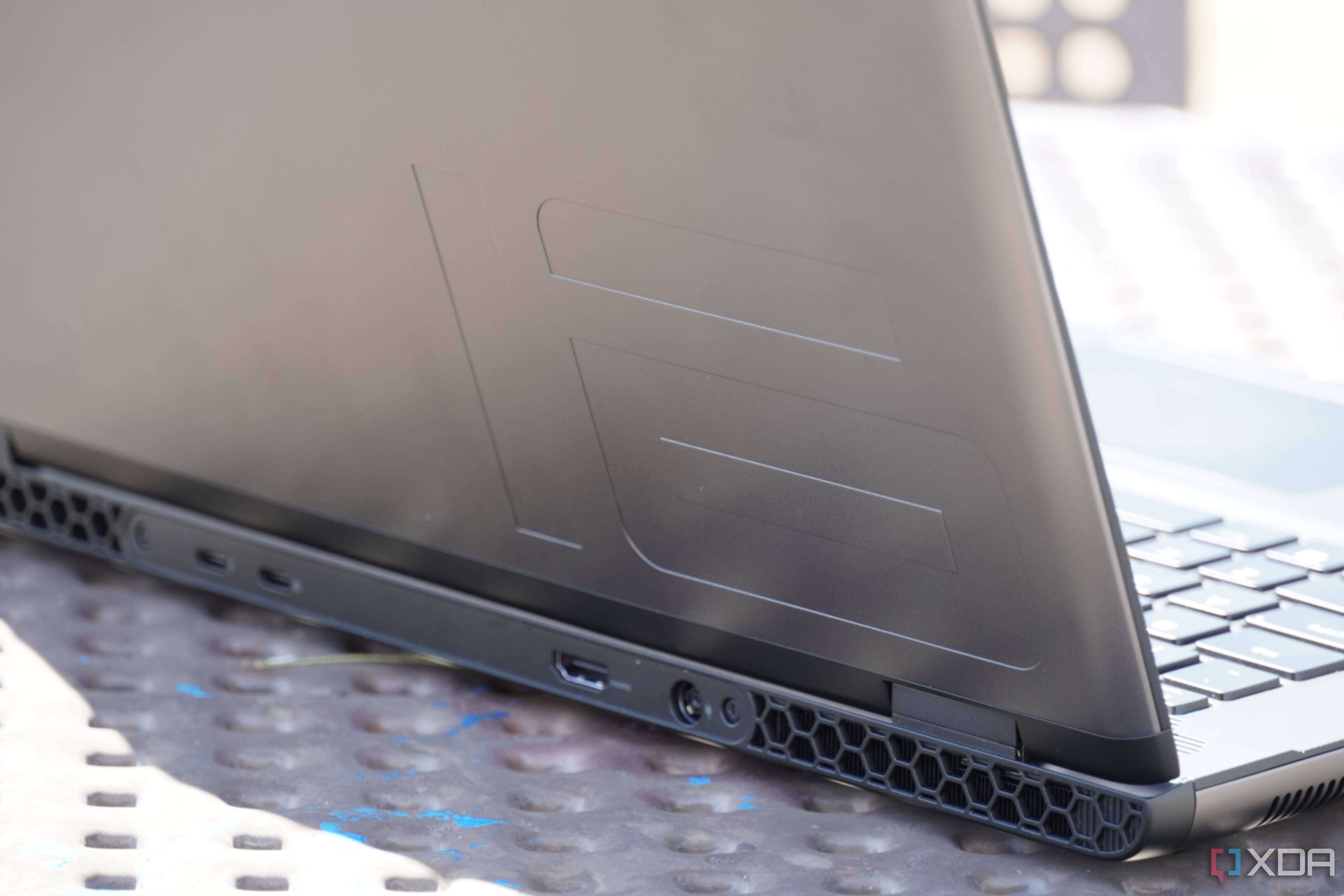 Alienware m16 R2 review: A seismic shift in direction