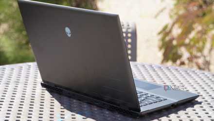 Alienware M6 R2 Alienware m18 R2 review: A premium, beastly laptop for no-compromises ...
