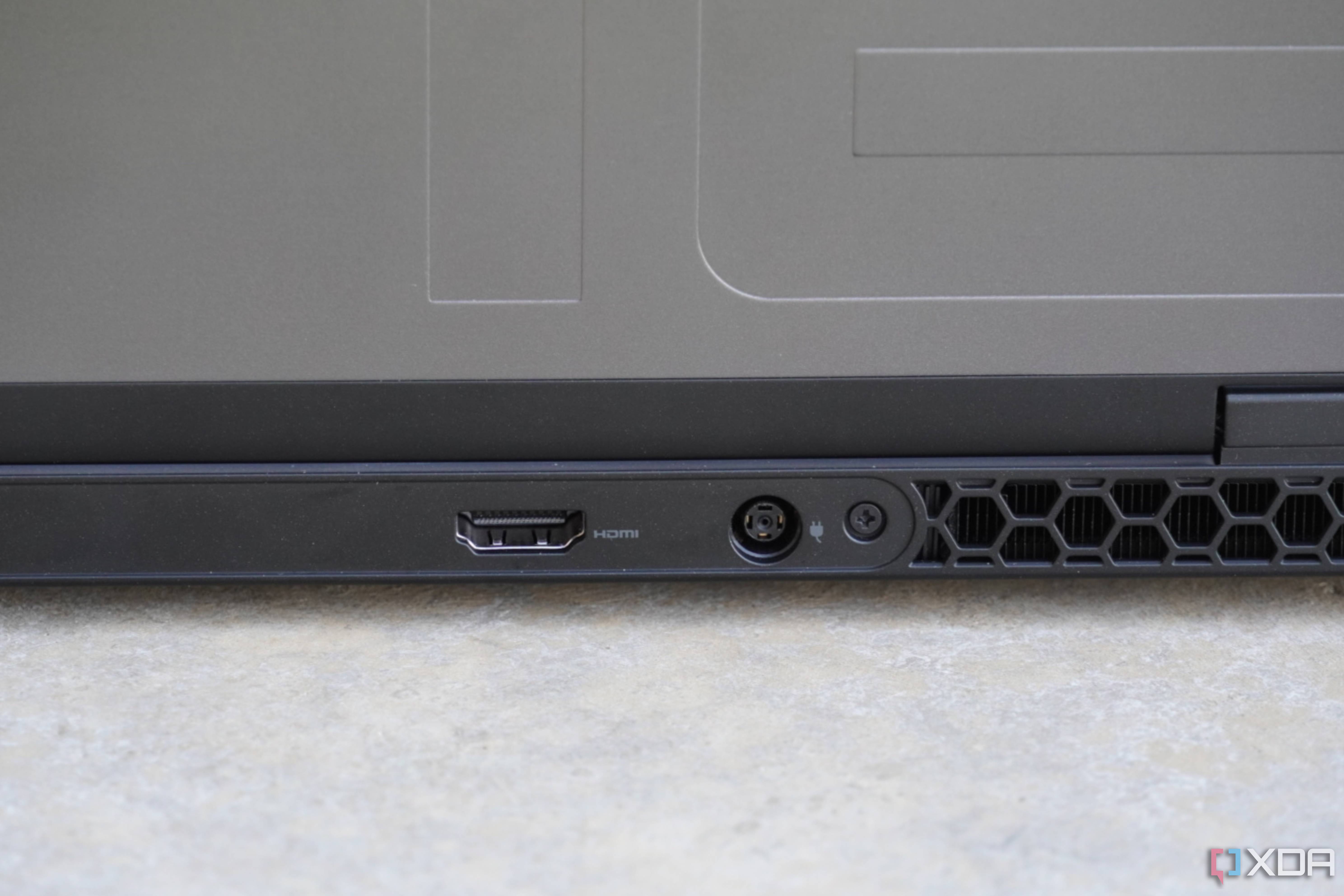 Alienware m16 R2 review: A seismic shift in direction