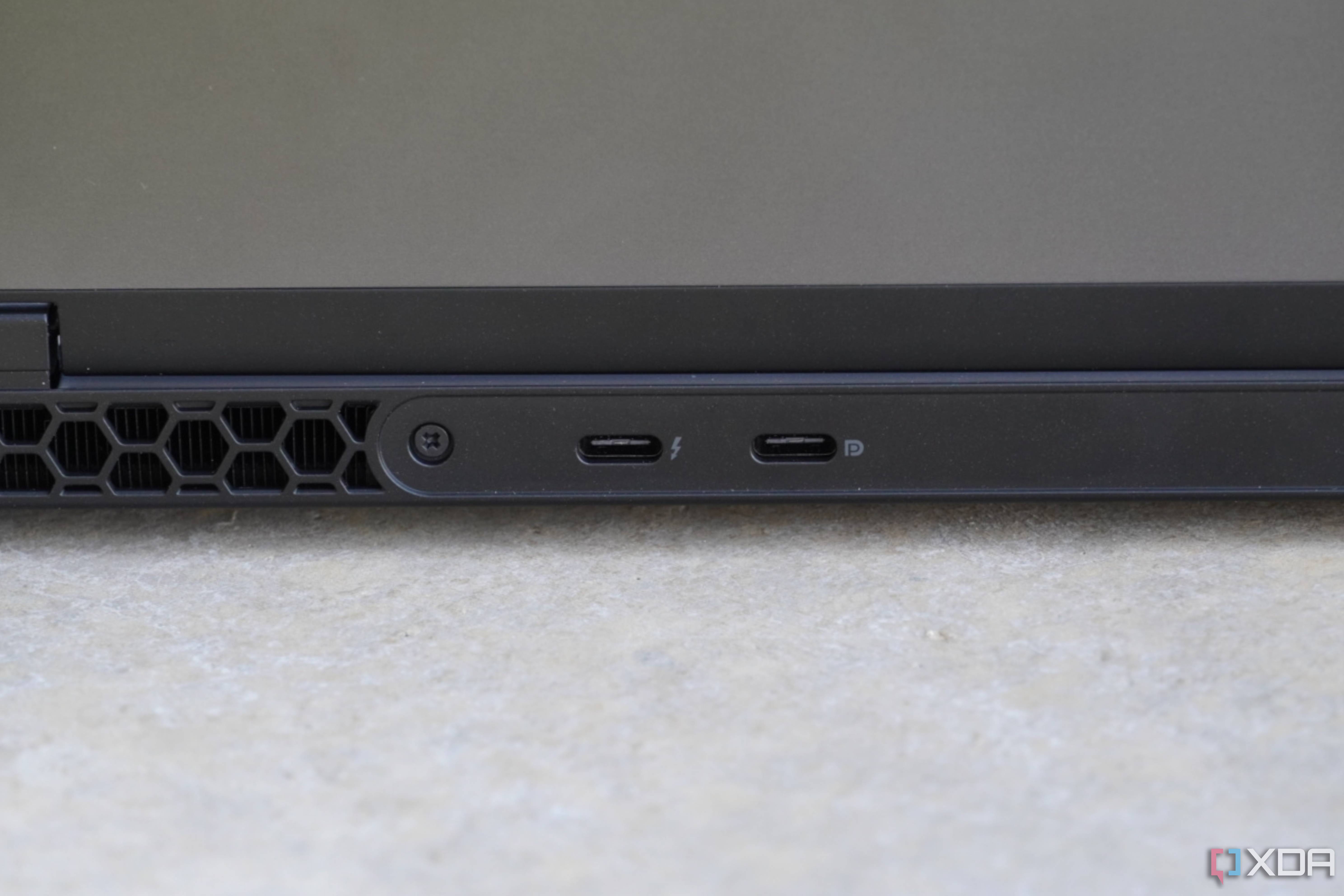 Alienware m16 R2 review: A seismic shift in direction