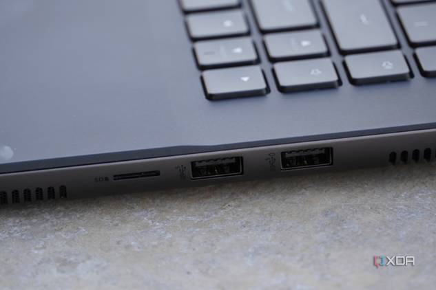 Alienware m16 R2 review: A seismic shift in direction