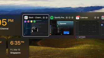 A screenshot showing the AltTab window-switcher on Mac.