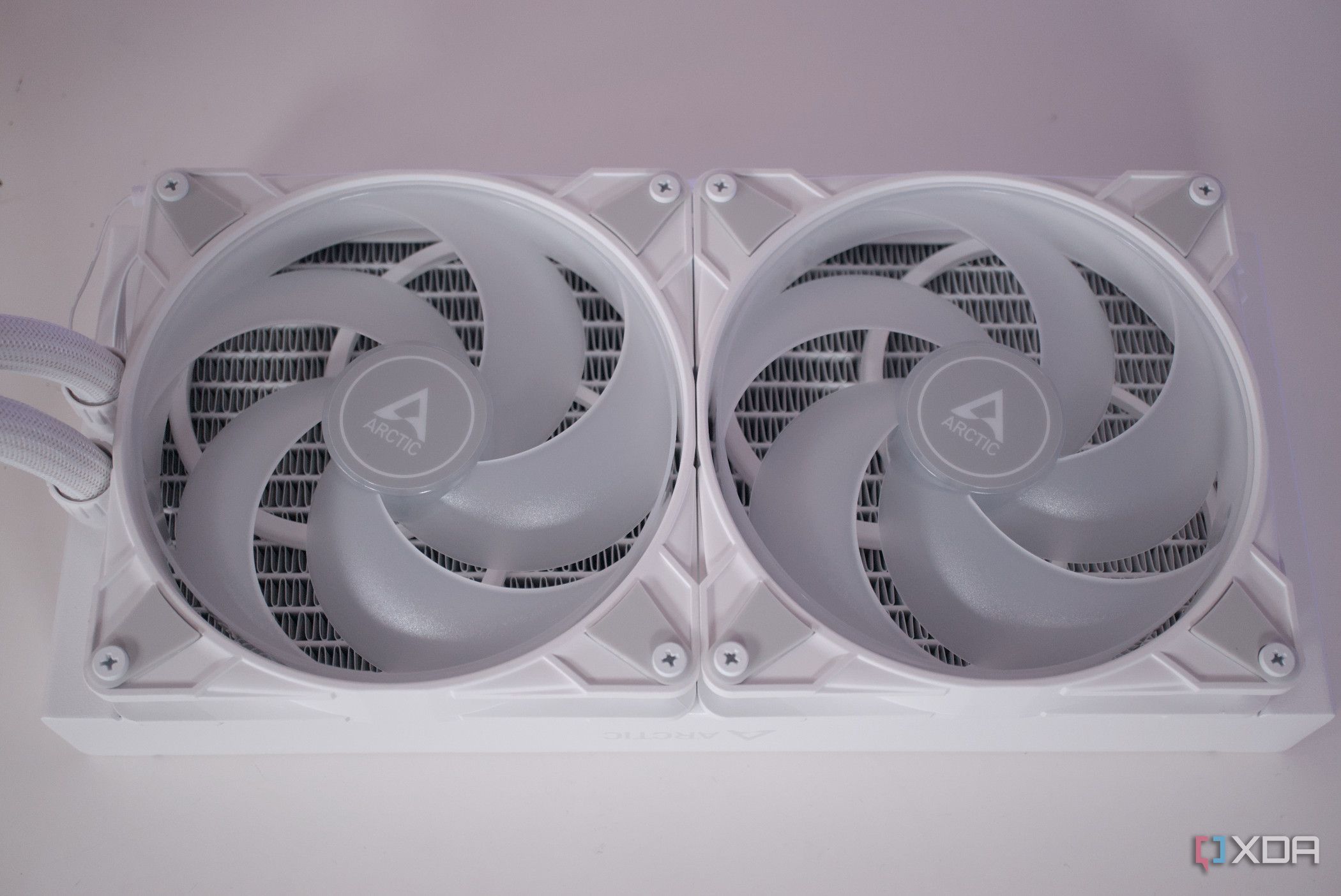 Arctic Liquid Freezer 280 A-RGB review: A great value AIO for less