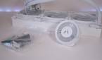 Arctic Liquid Freezer III 360 A-RGB contents