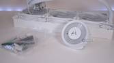 Arctic Liquid Freezer III 360 A-RGB contents