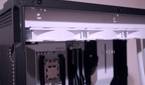 Arctic Liquid Freezer III 360 A-RGB installed