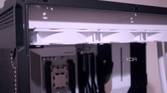 Arctic Liquid Freezer III 360 A-RGB installed