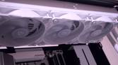 Arctic Liquid Freezer III 360 A-RGB installed