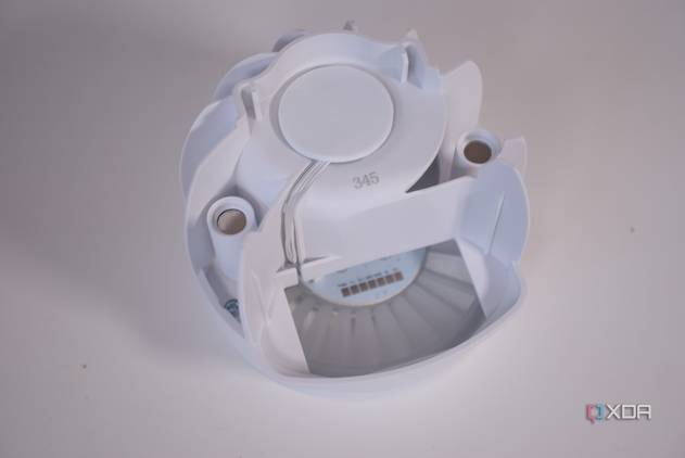 Arctic Liquid Freezer III 360 A-RGB cap