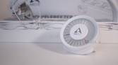 Arctic Liquid Freezer III 360 A-RGB and its cap