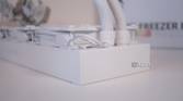 Arctic Liquid Freezer III 360 A-RGB radiator thickness