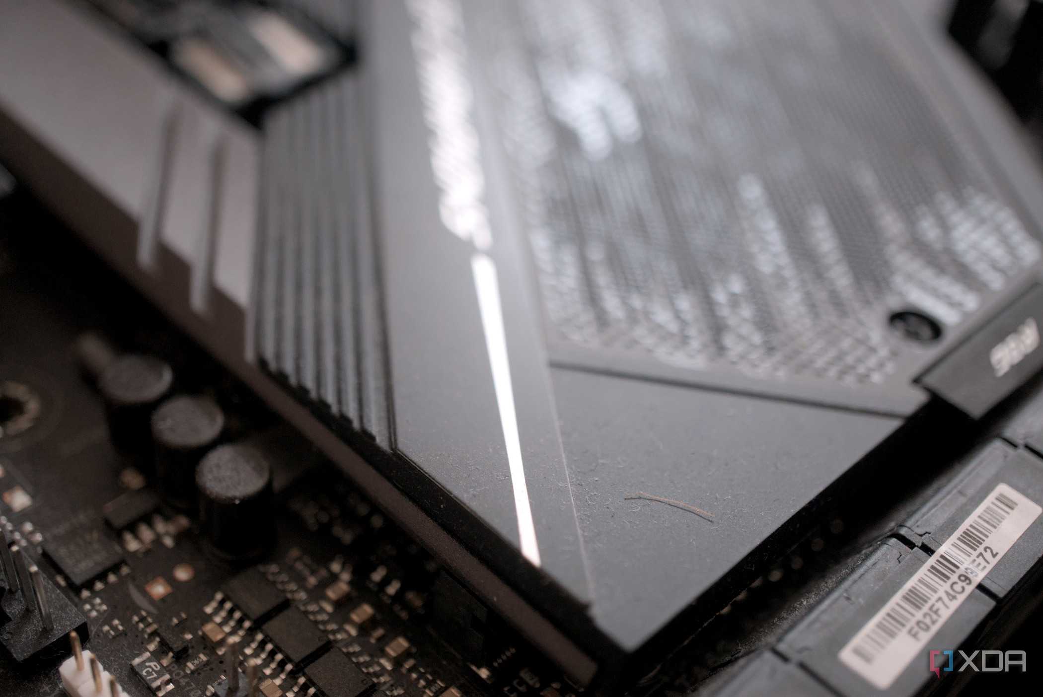 Asus ROG Strix X570-E Gaming