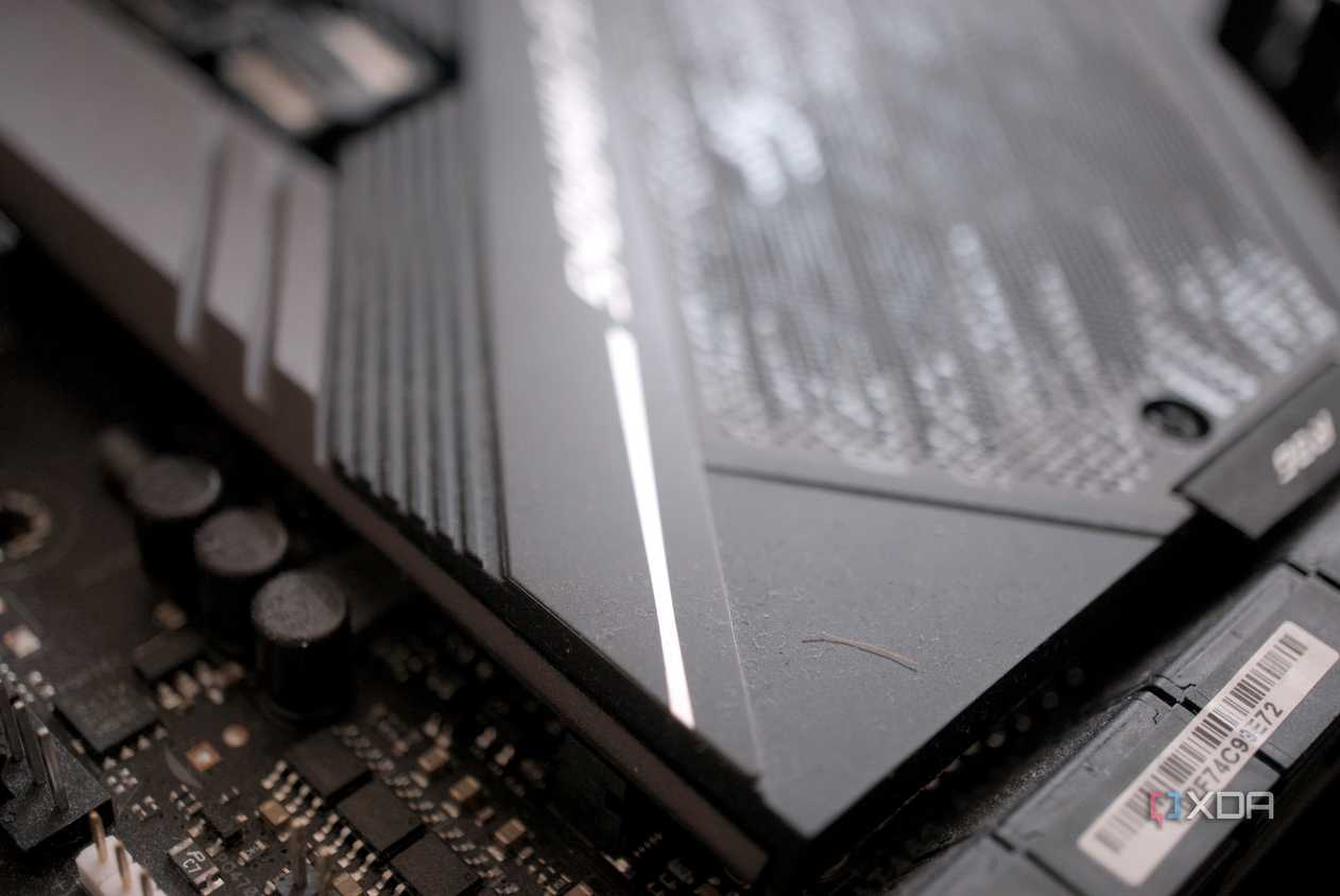 Asus ROG Strix X570-E Gaming