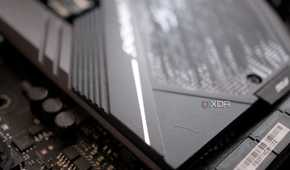 Asus ROG Strix X570-E Gaming