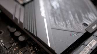 Asus ROG Strix X570-E Gaming
