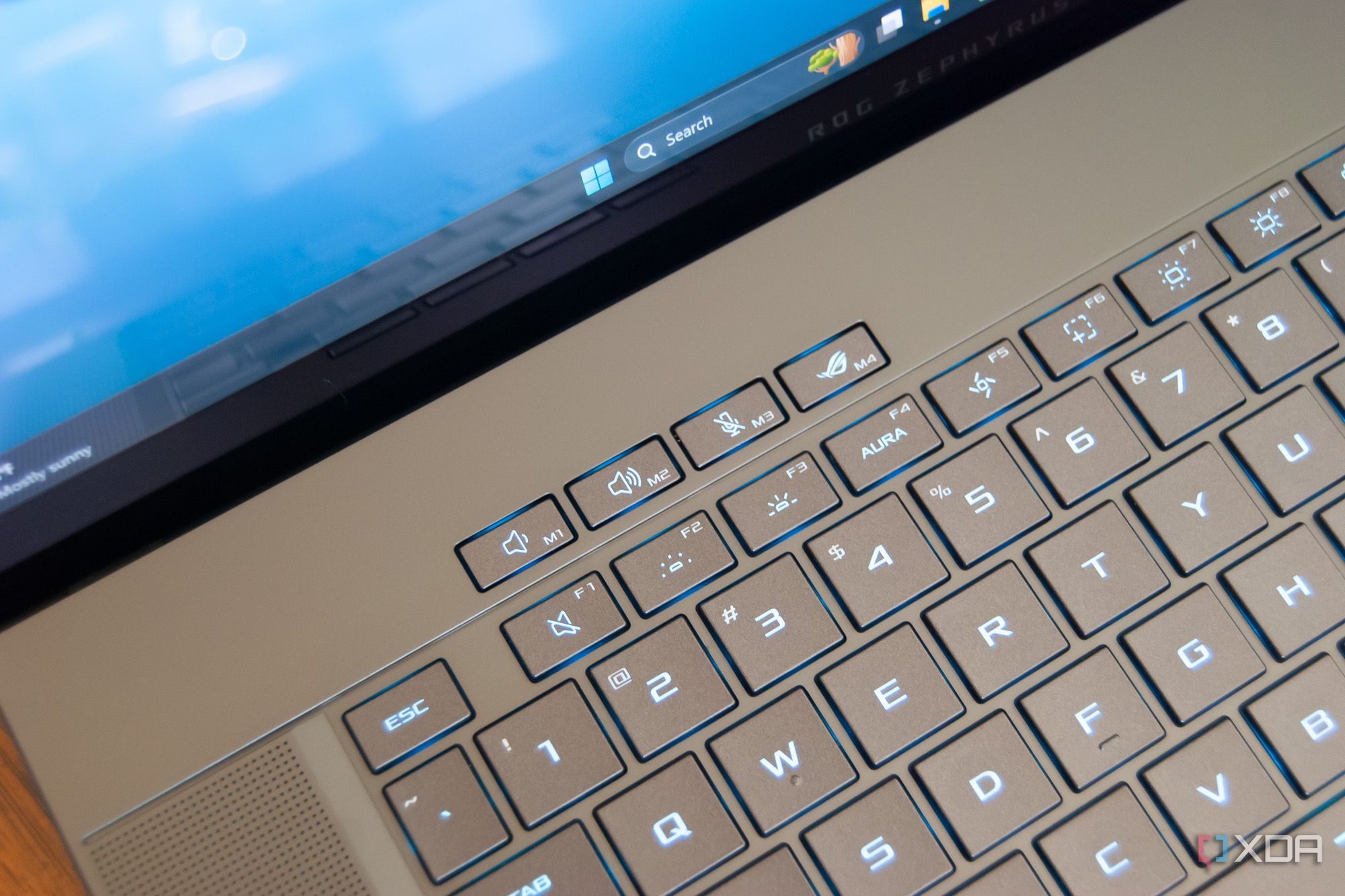 What are keyboard macro keys and do you need them?