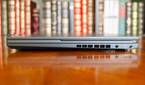 Asus Zenbook Duo (2024) right side