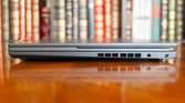 Asus Zenbook Duo (2024) right side